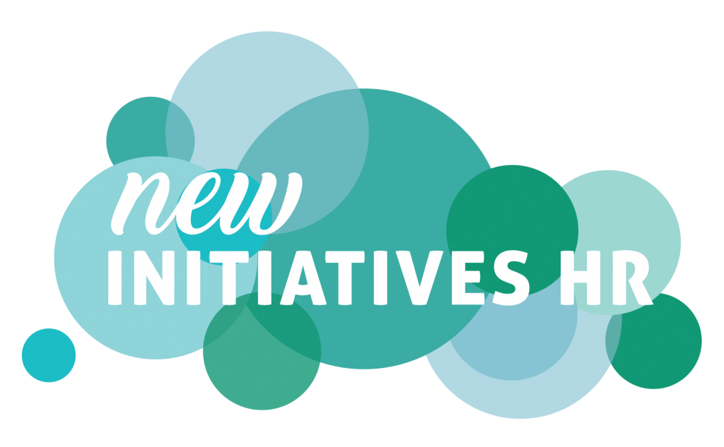 New Initiatives HR Logo