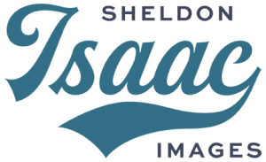 Sheldon Isaac Images Logo