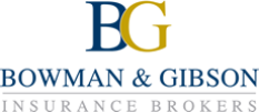 Bowman and Gibson Logo