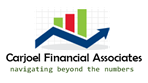 Carjoel Financial Associates Logo